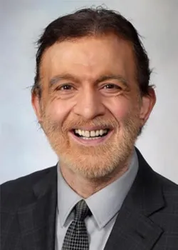 Dr. Thomas Caulfield