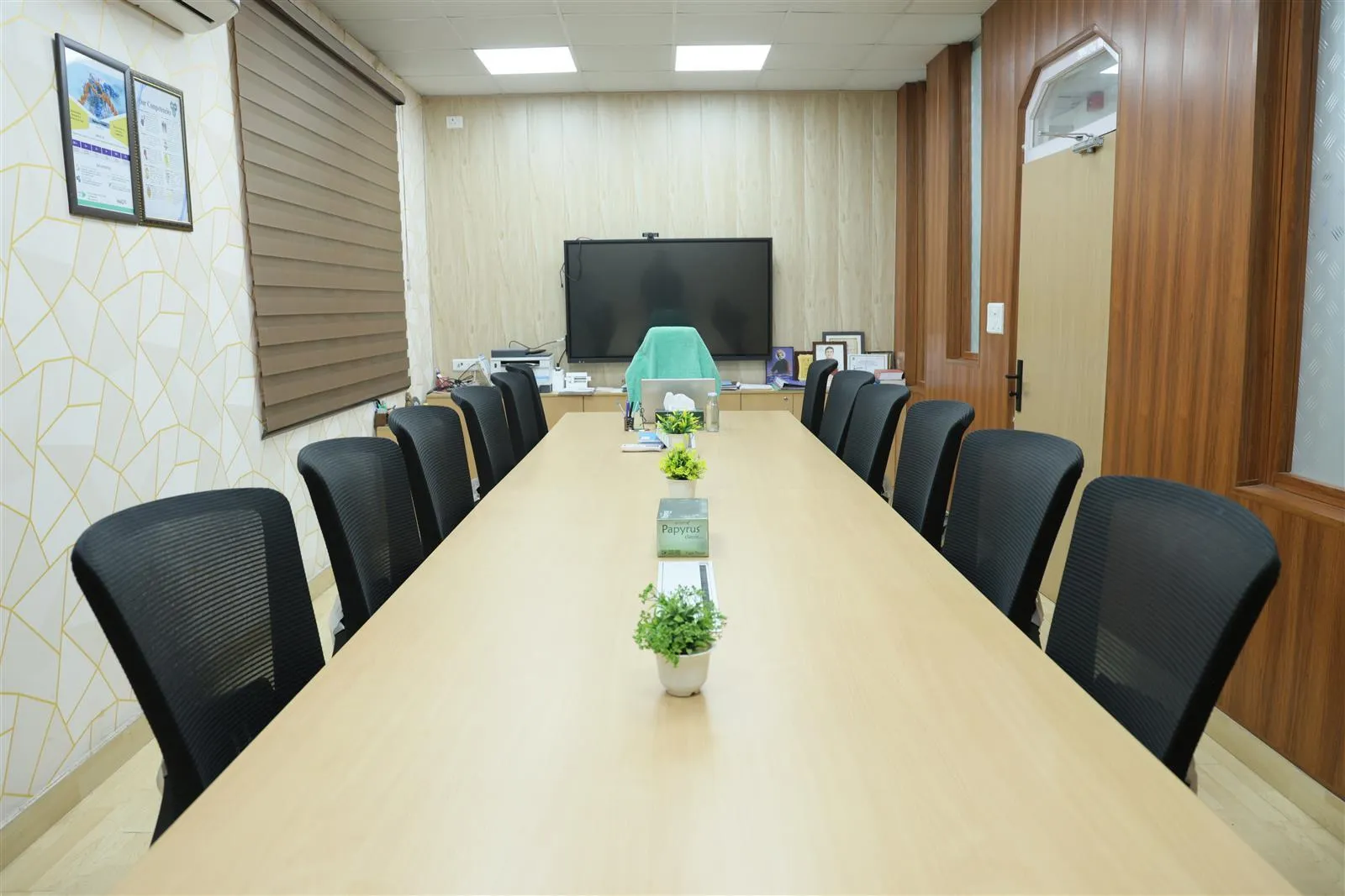 HECIT facility 3