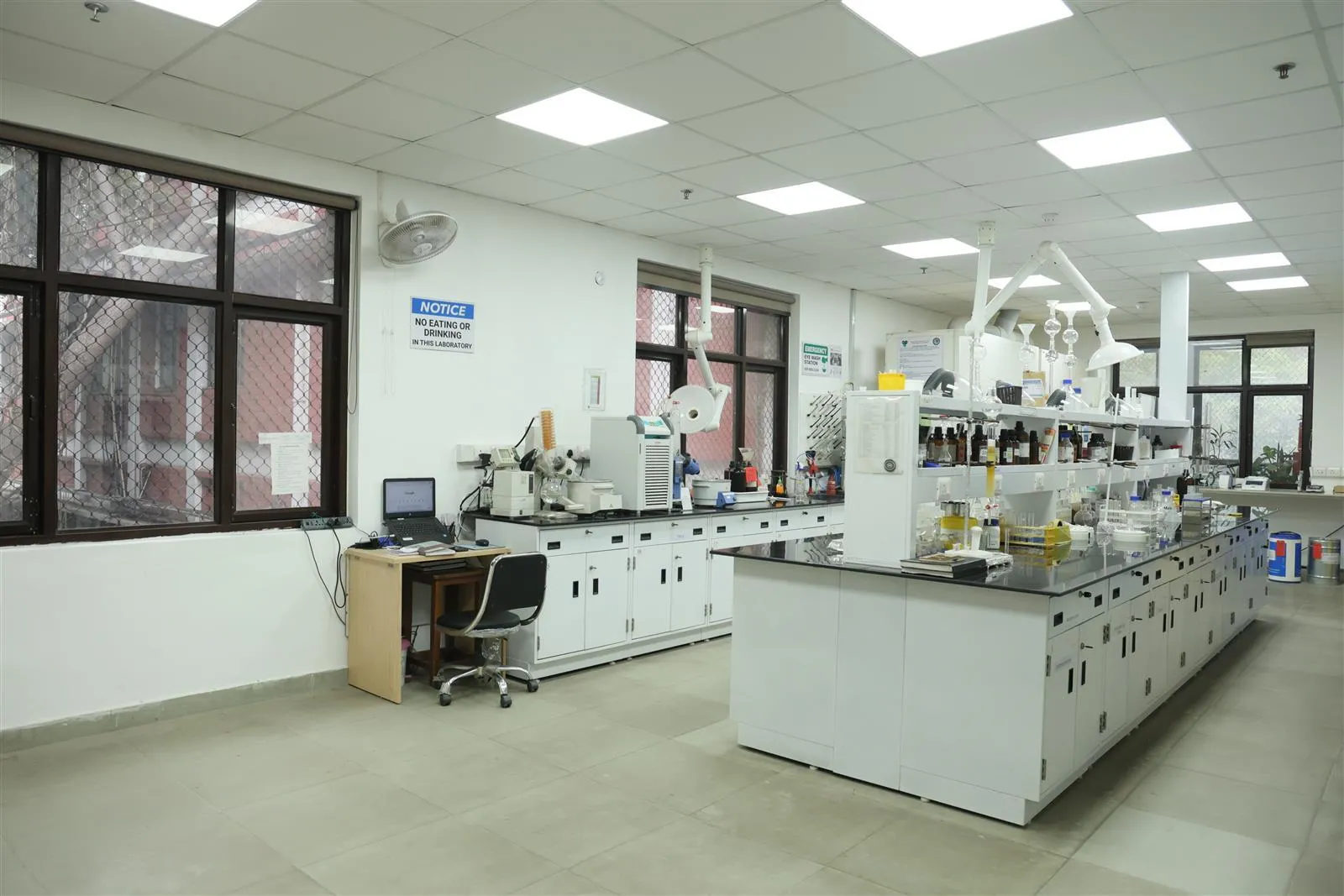HECIT facility 4