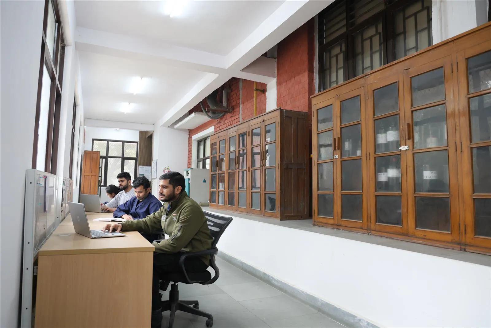 HECIT facility 6