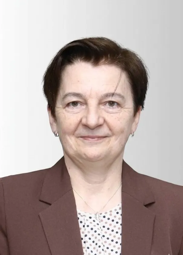 Prof. Aniko Borbas