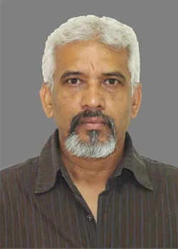 Dr. Anil K. Mishra