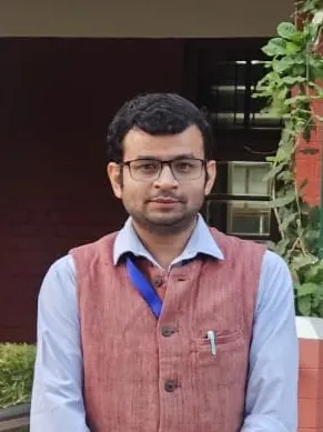 Dr. Ankush Gupta
