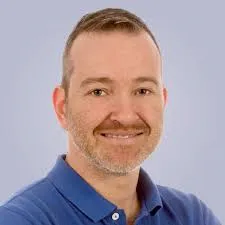 Prof. Dave Richard