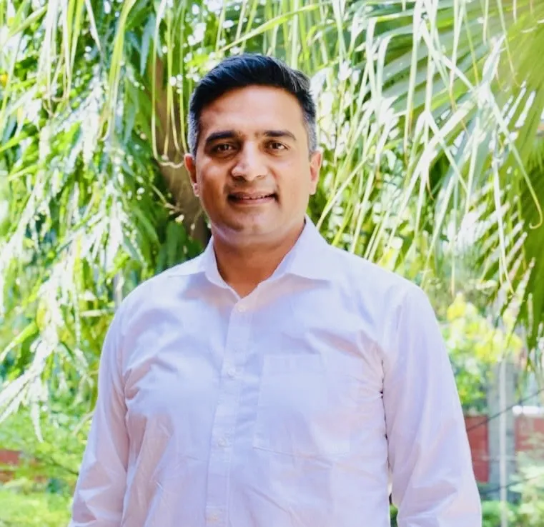 Dr. Brijesh Rathi
