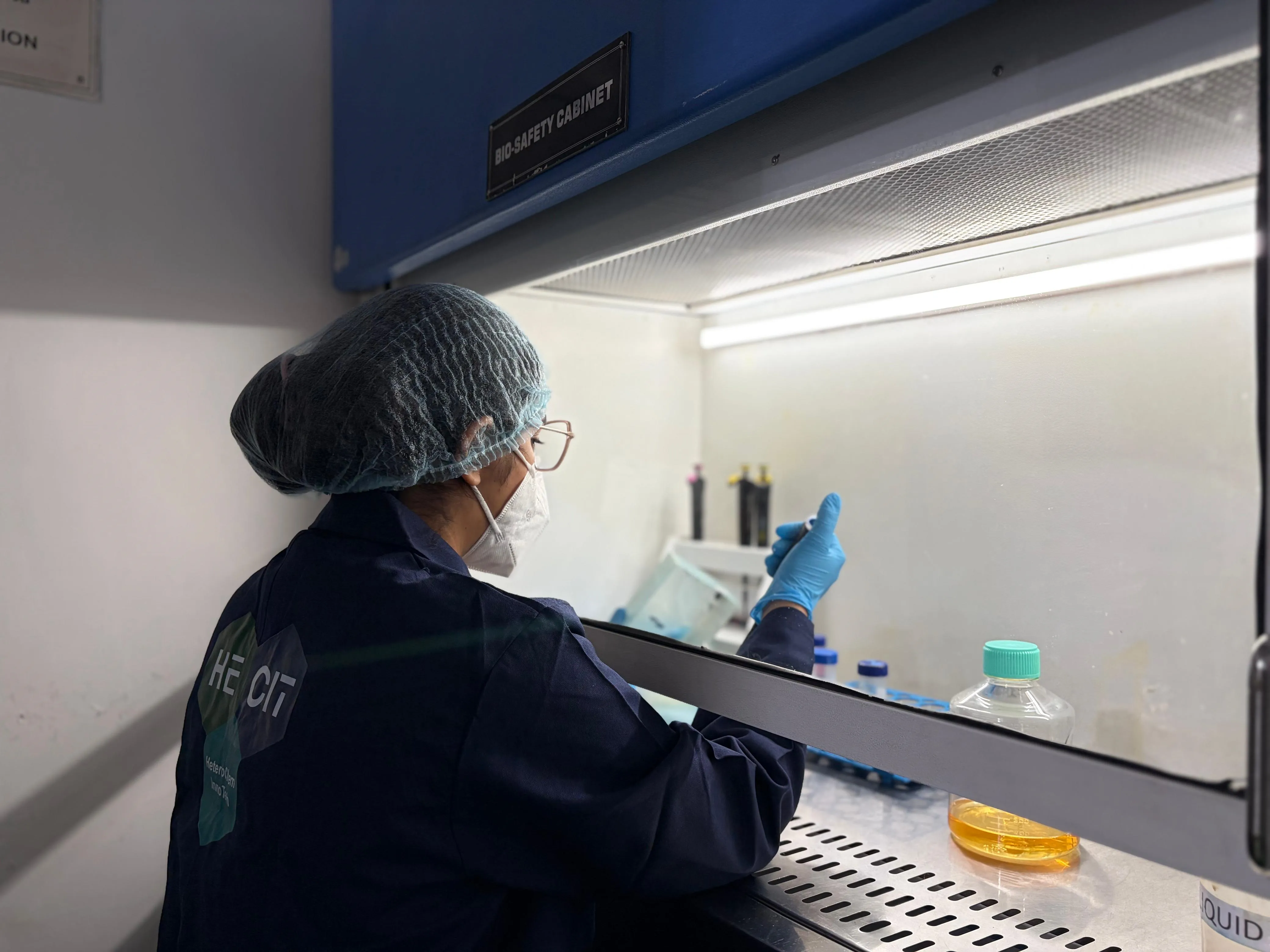 Laboratory 11