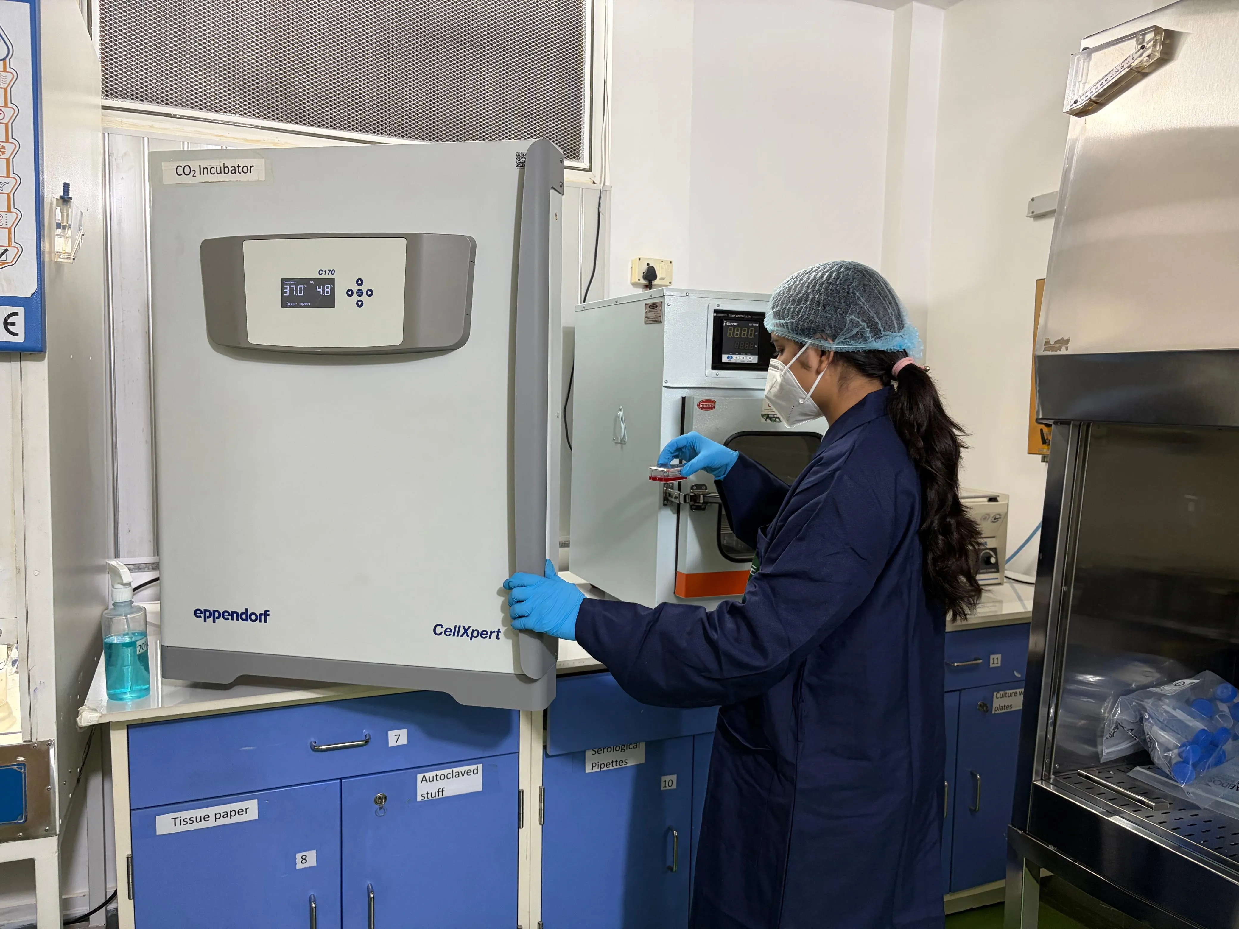 Laboratory 1