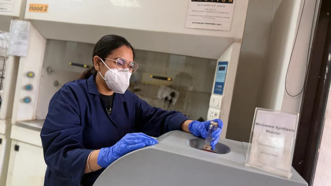 Laboratory 10