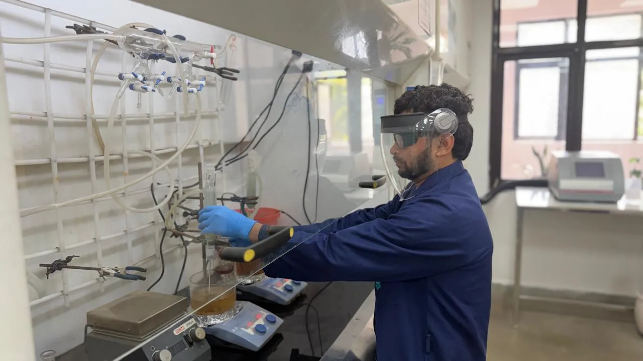 Laboratory 4