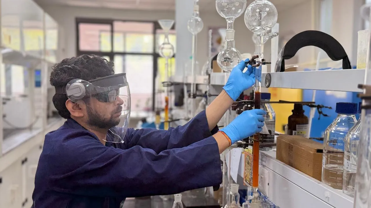 Laboratory 6