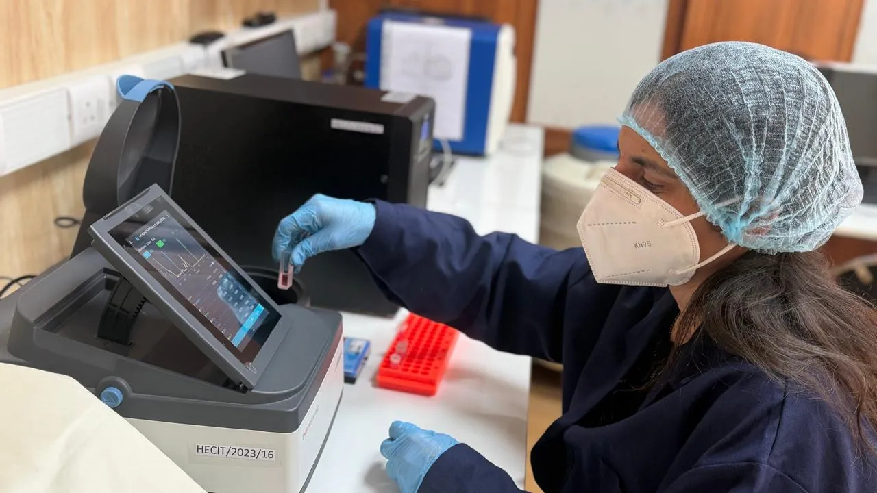 Laboratory 7