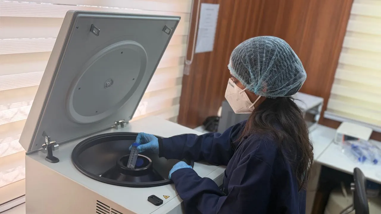 Laboratory 9