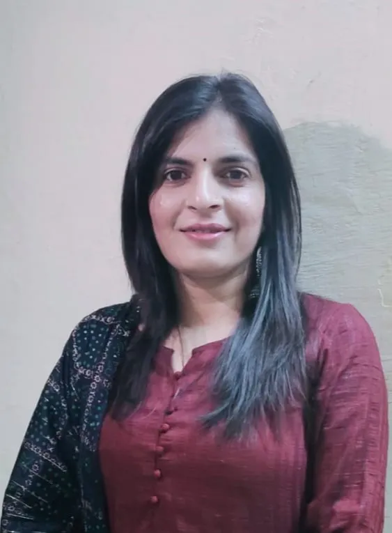 Monika Kumari