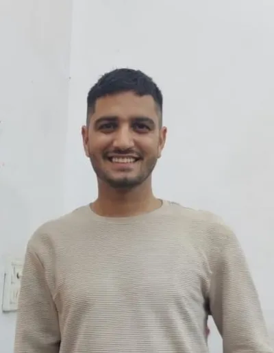 Padam Raj Bhatt