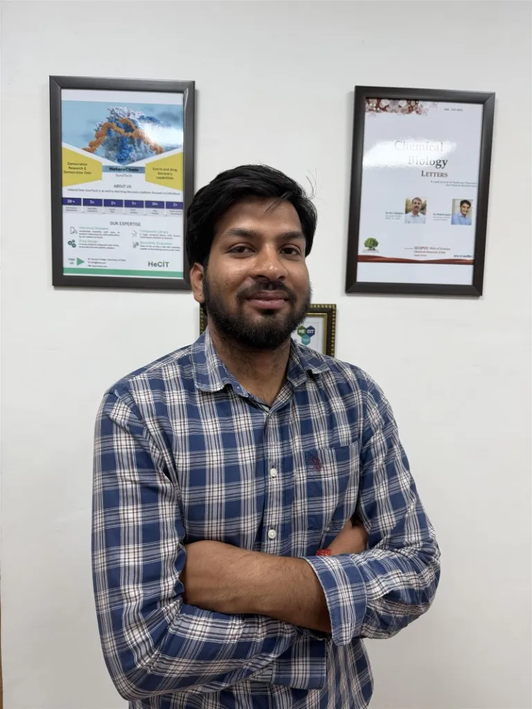 Tarun Mavi